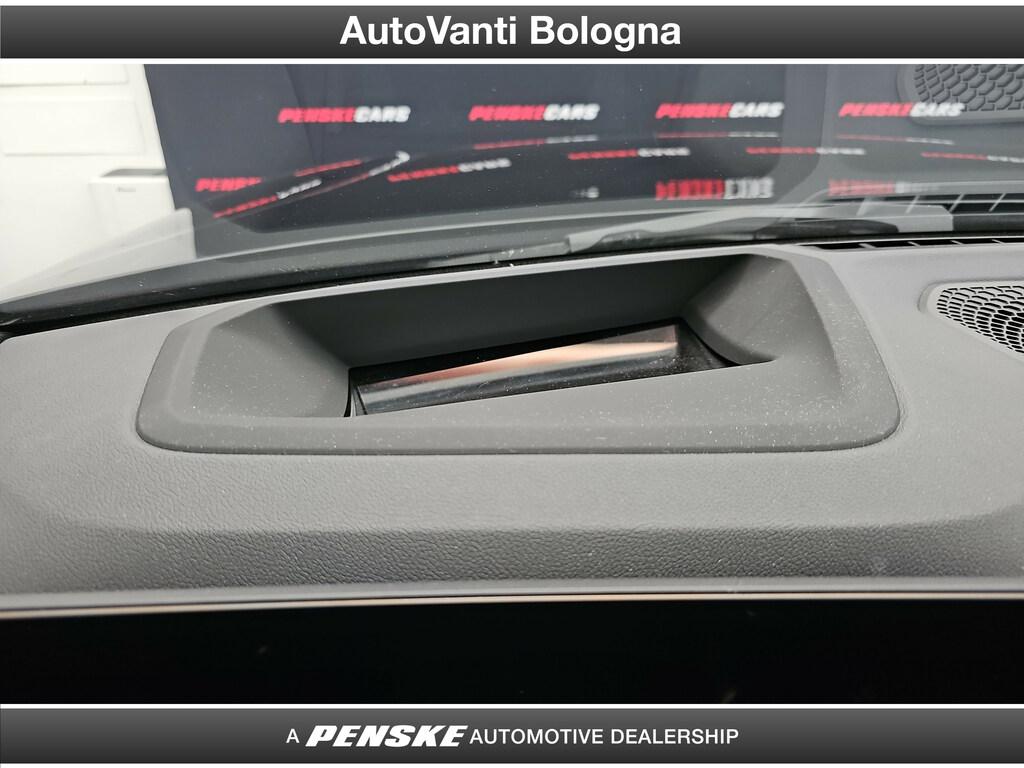 BMW Serie 4 420d Coupe mhev 48V xdrive M Sport Pro auto