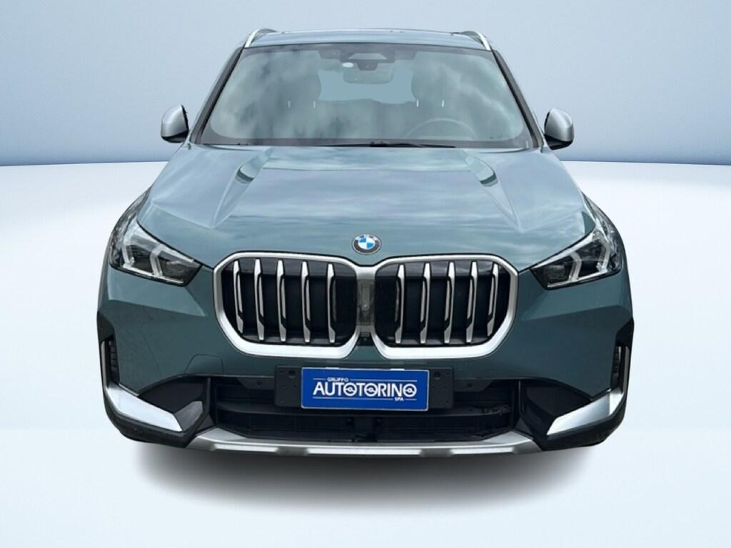 BMW X1 sdrive18d X-Line Edition Signature auto
