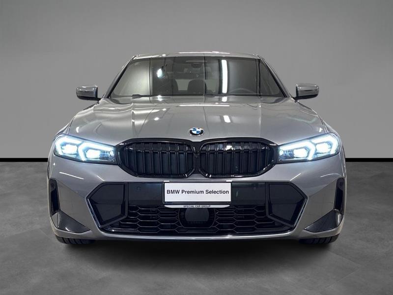 BMW Serie 3 320d mhev 48V xdrive M Sport Pro auto