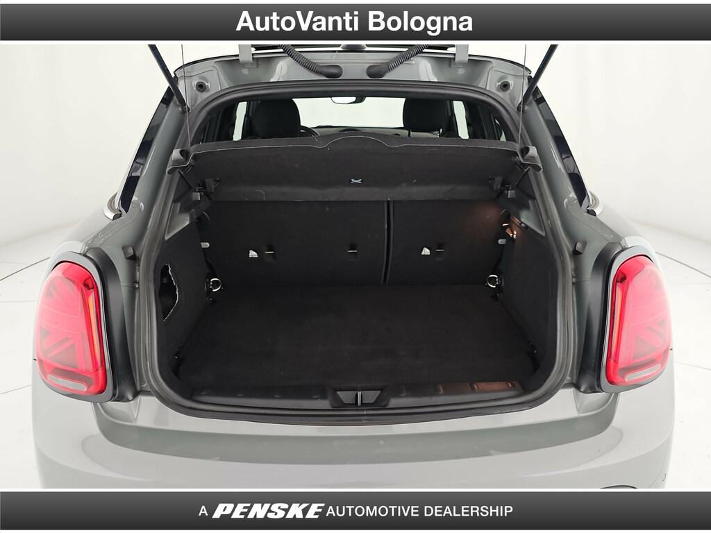 Mini Cooper S 2.0 TwinPower Turbo Cooper S Business DCT