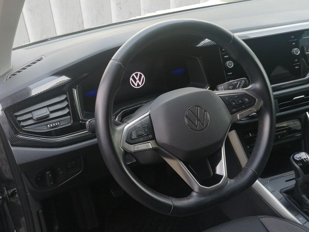 Volkswagen Polo 1.0 evo Life 80cv
