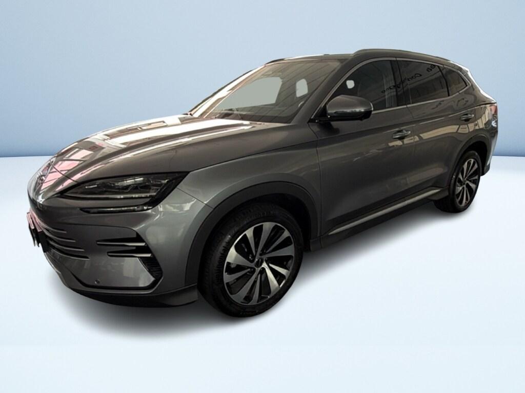 Byd Seal U DM-i 1.5 phev Comfort 2wd