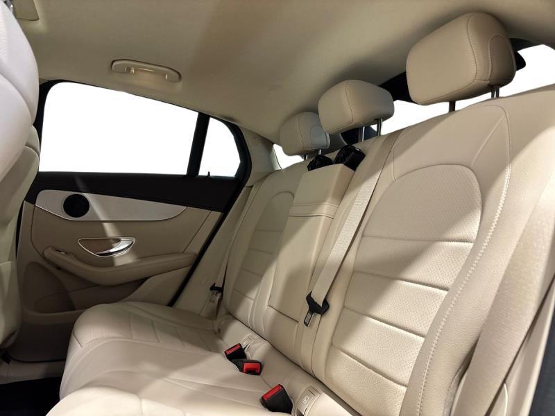 Mercedes GLC 200 eq-boost Premium 4matic auto