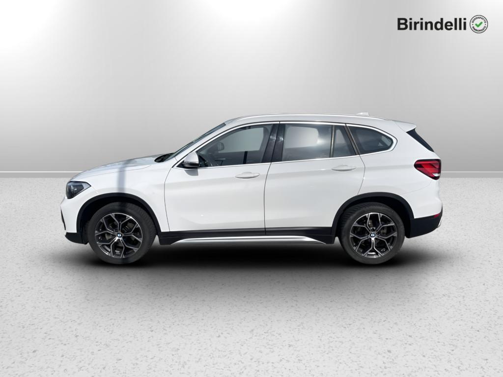 BMW X1 sdrive16d xLine Plus auto