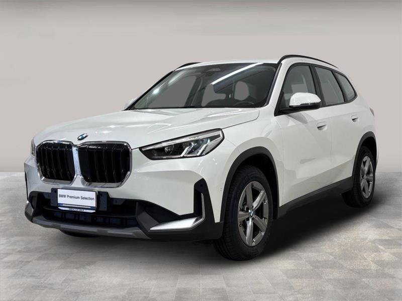 BMW X1 sdrive18d auto