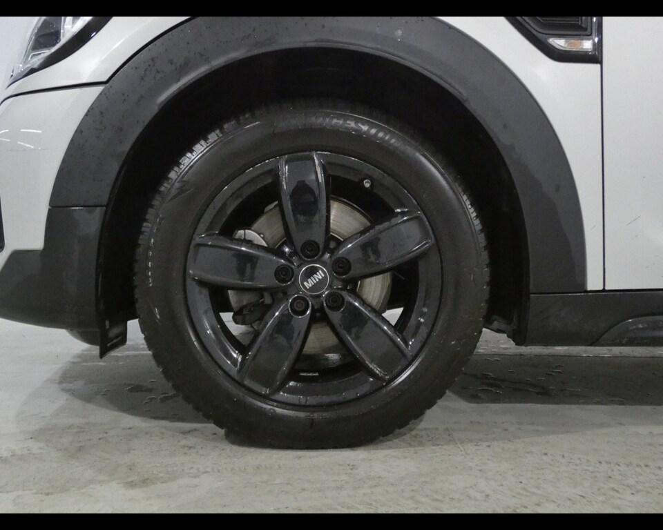 Mini Cooper D Countryman 2.0 D Cooper D Business Auto
