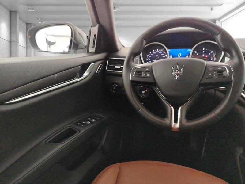 Maserati Ghibli 3.0 V6 ds Granlusso 275cv auto my19