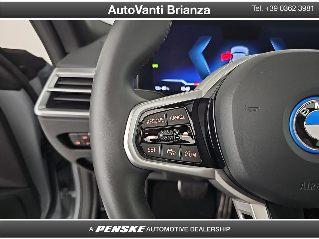 BMW i4 xdrive40 M Sport Pro