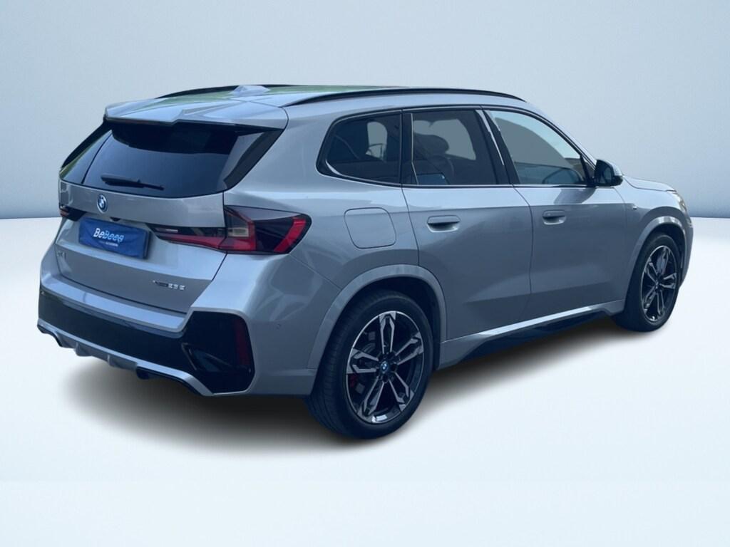 BMW X1 xdrive 25e MSport Pro auto