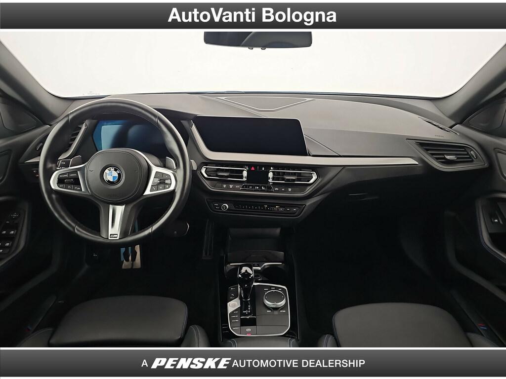 BMW Serie 2 220d Gran Coupe Msport xdrive auto