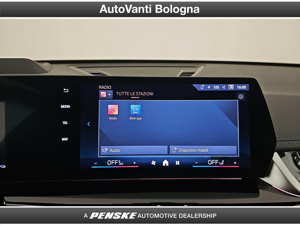 BMW X1 xdrive 25e MSport Pro auto