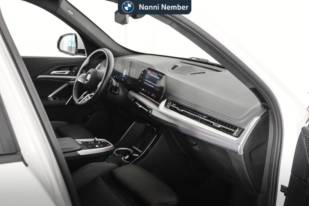 BMW X1 xdrive23d mhev 48V Msport auto