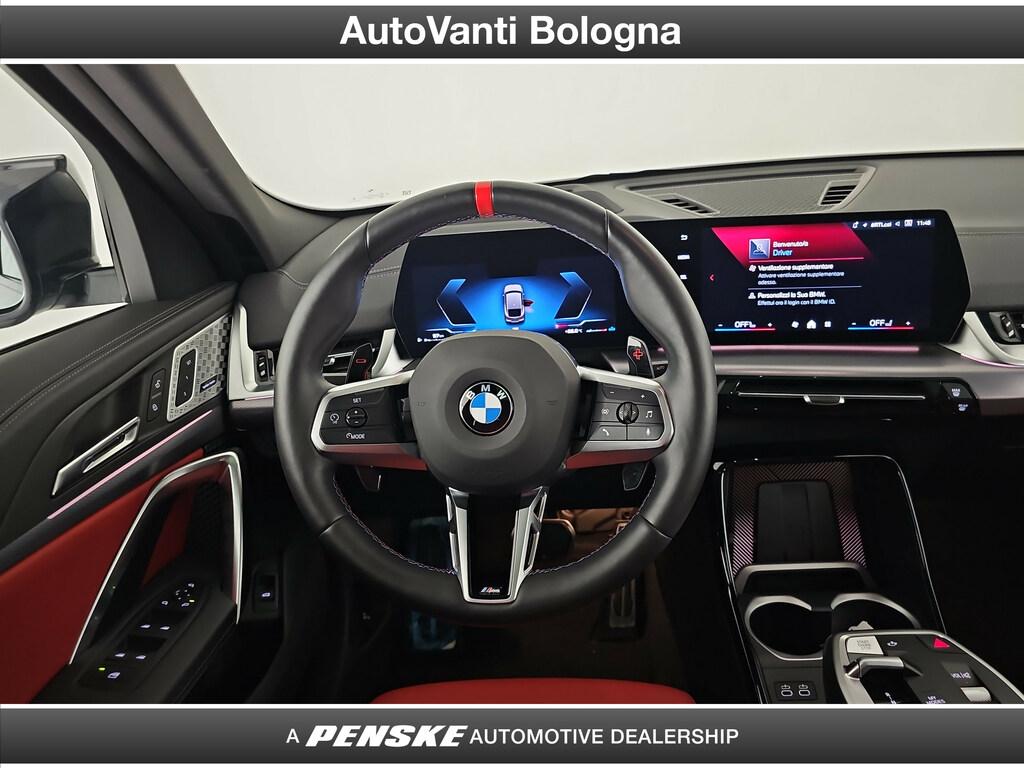BMW X2 M X2 xdrive M35i Msport Pro auto