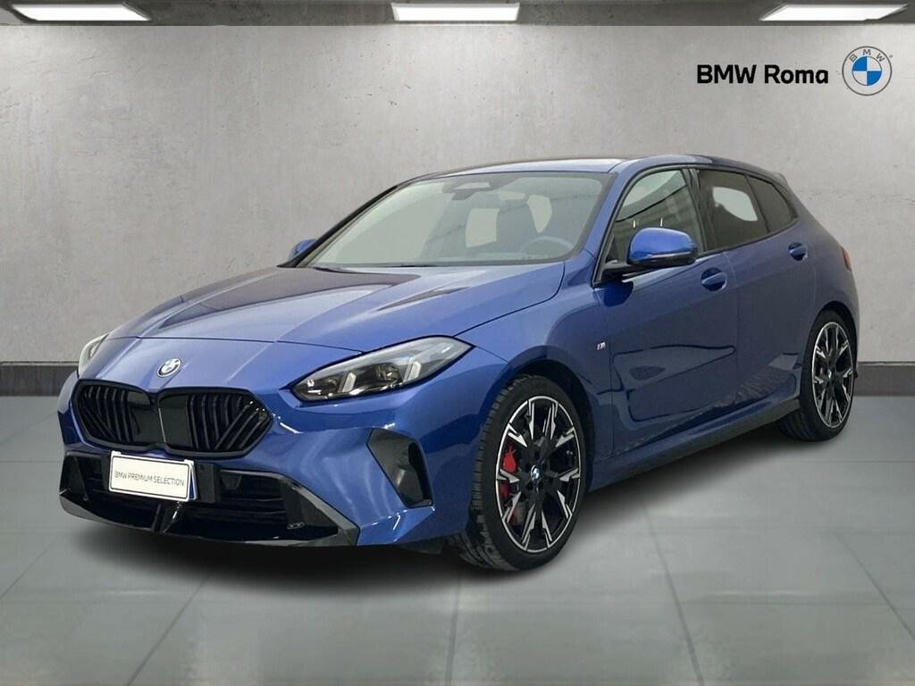 BMW Serie 1 118d MSport Pro auto