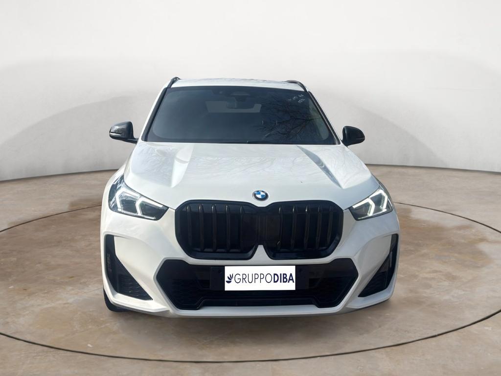 BMW X1 xdrive20d mhev 48V Msport auto