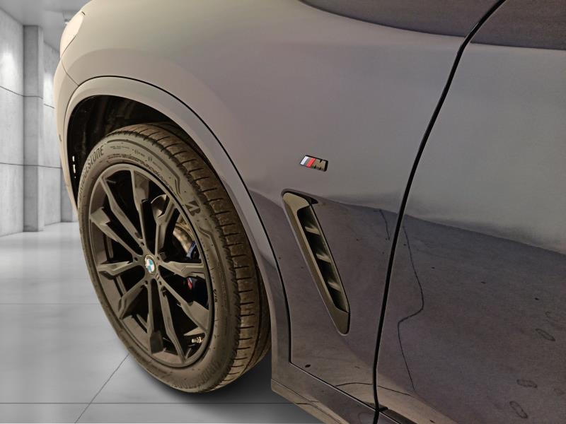 BMW X4 xdrive20d mhev 48V Msport auto