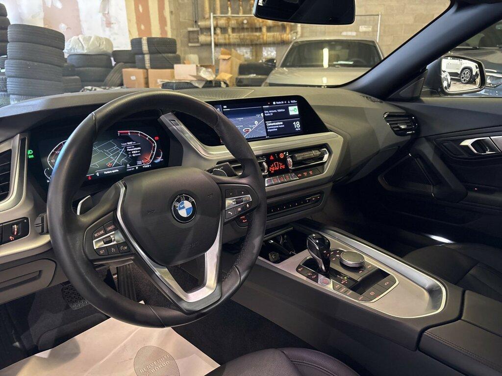 BMW Z4 sdrive 20i Advantage auto