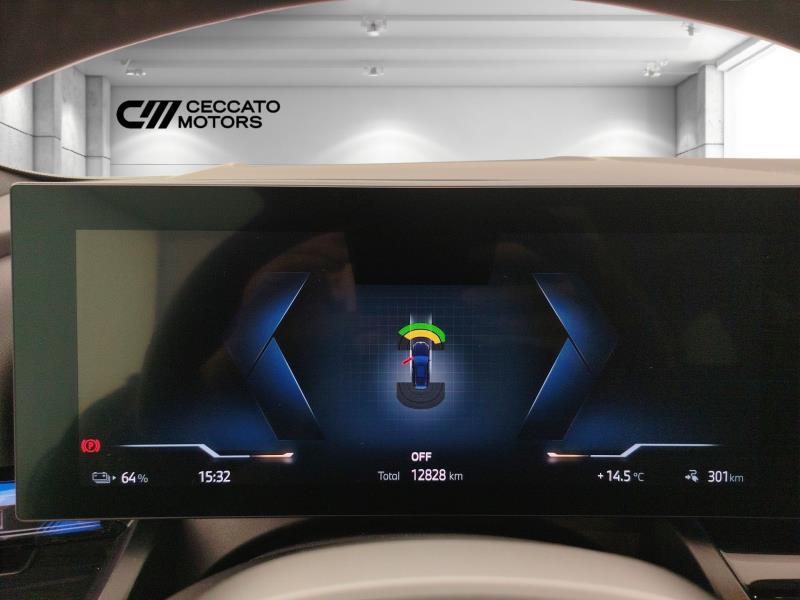 BMW i5 Touring edrive40 M Sport Edition