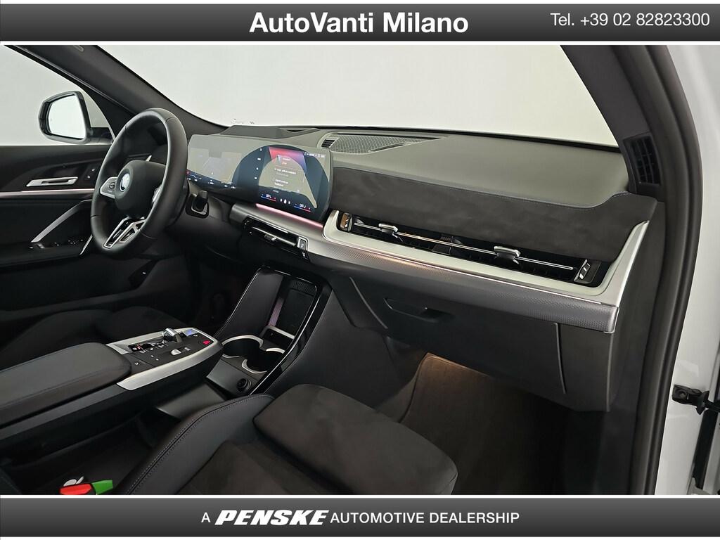 BMW iX2 edrive 20 MSport Pro