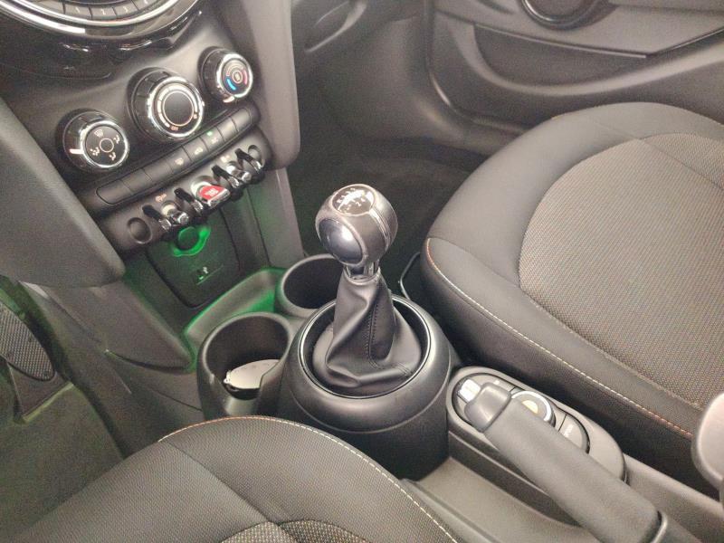 Mini One D 1.5 TwinPower Turbo One D Business