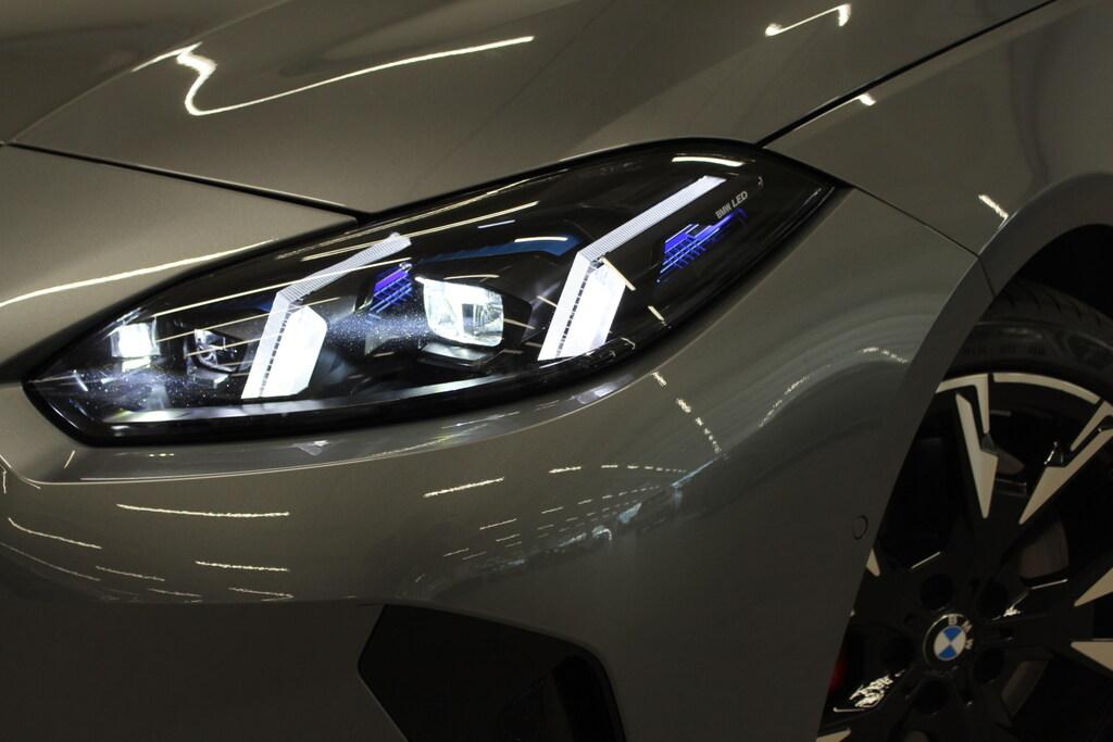 BMW Serie 1 118d MSport Pro auto