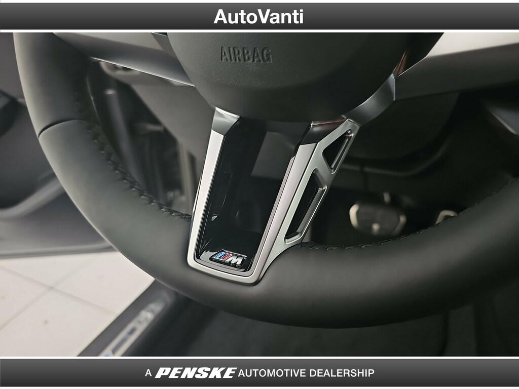 BMW Serie 1 120d 48V MSport Pro auto