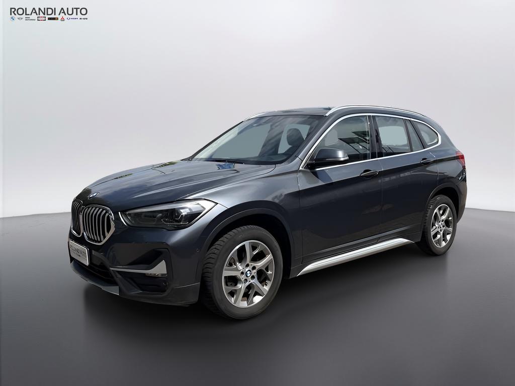 BMW X1 xdrive18d xLine