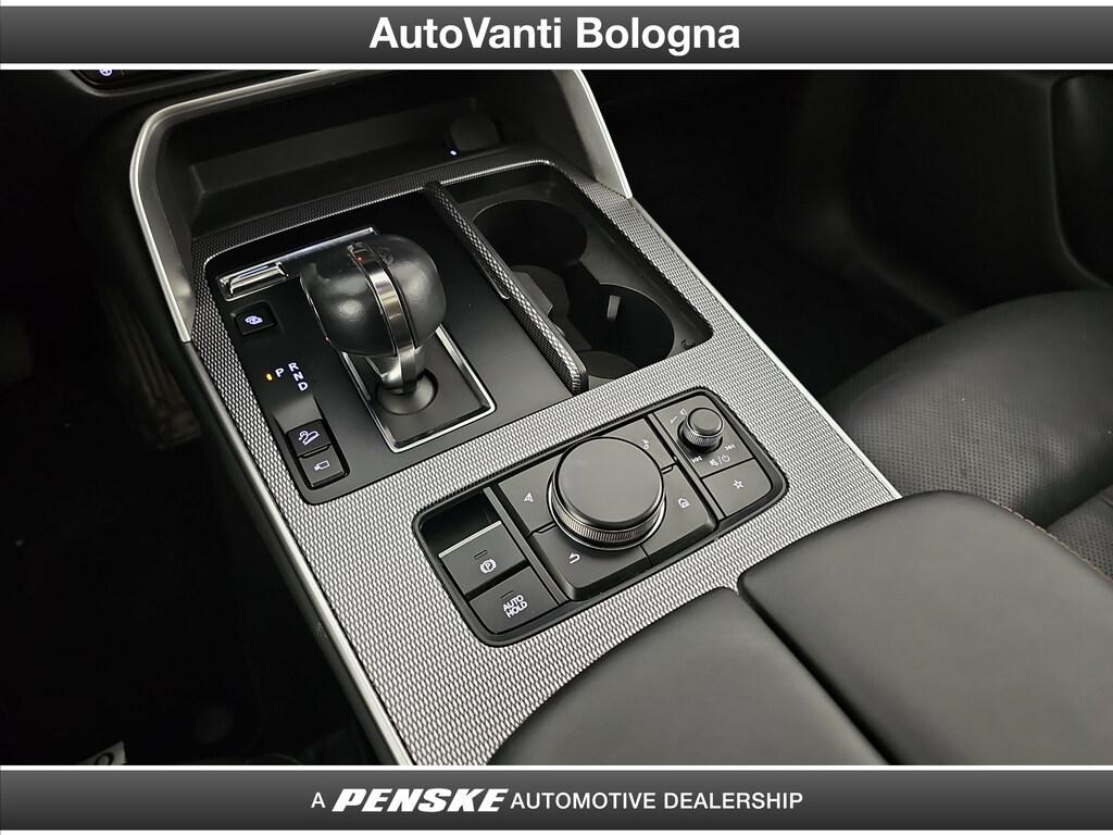 Mazda CX-60 2.5 phev Takumi awd auto