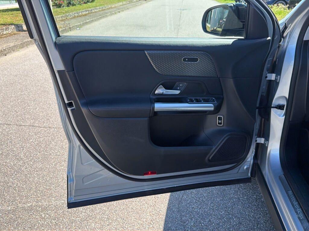 Mercedes GLA 200 d Progressive Advanced Plus auto