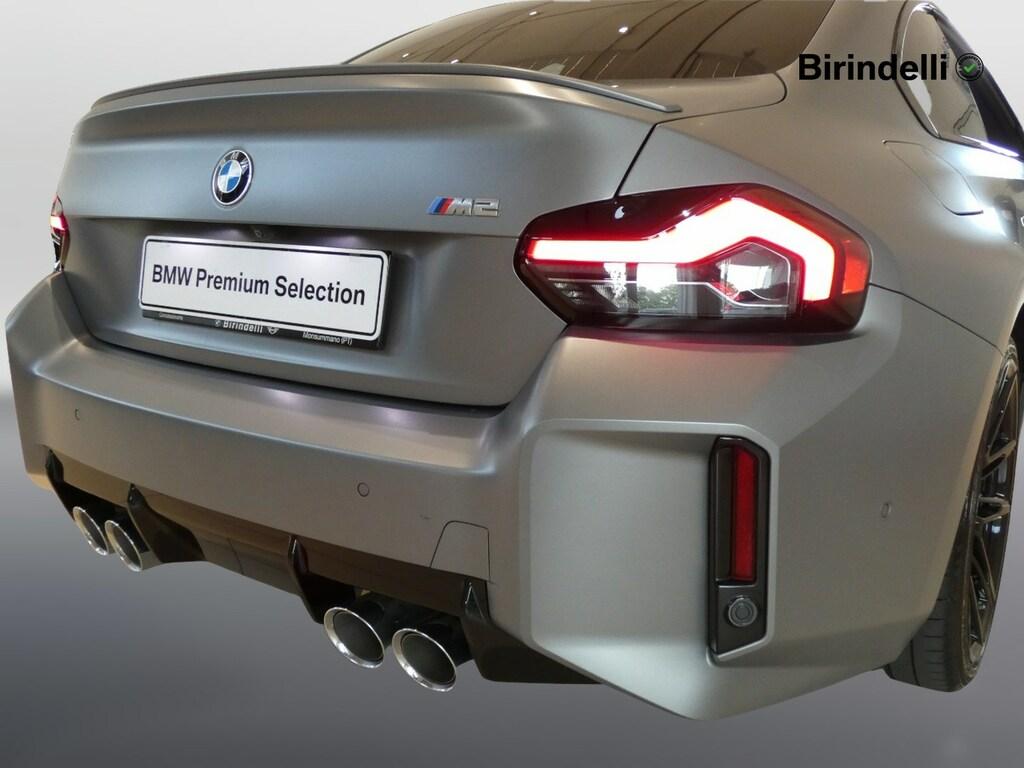 BMW M2 Coupe 3.0 460cv auto