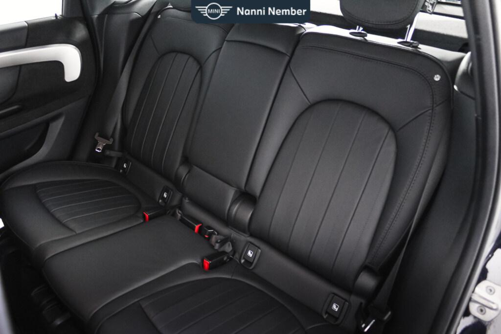 Mini Cooper SD Countryman 2.0 Cooper SD