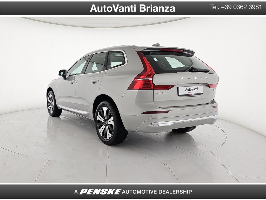 Volvo XC60 2.0 T6 recharge plug-in hybrid Inscription awd auto
