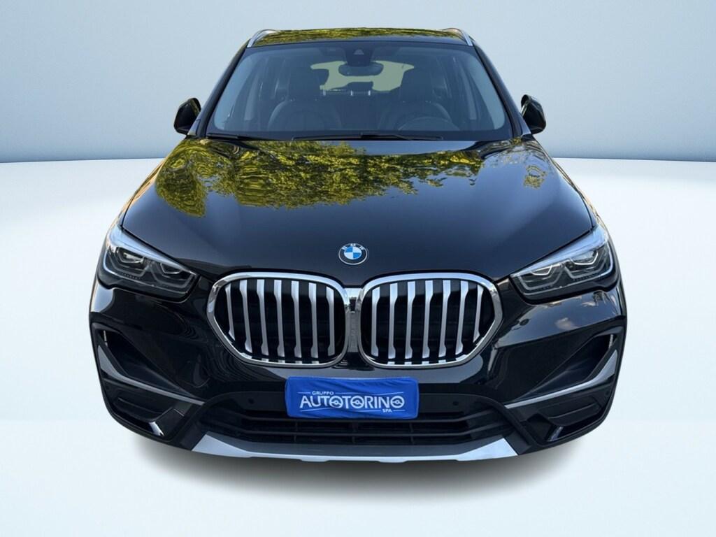 BMW X1 sdrive18d xLine Plus auto