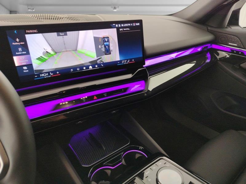 BMW i5 Touring edrive40 M Sport Pro