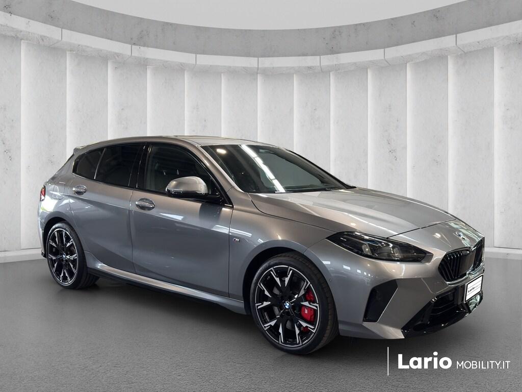 BMW Serie 1 118d MSport Pro auto