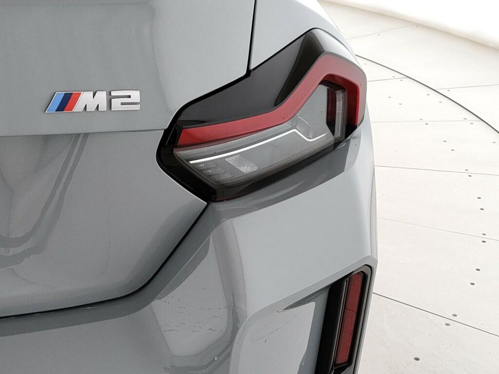BMW M2 Coupe 3.0 460cv auto