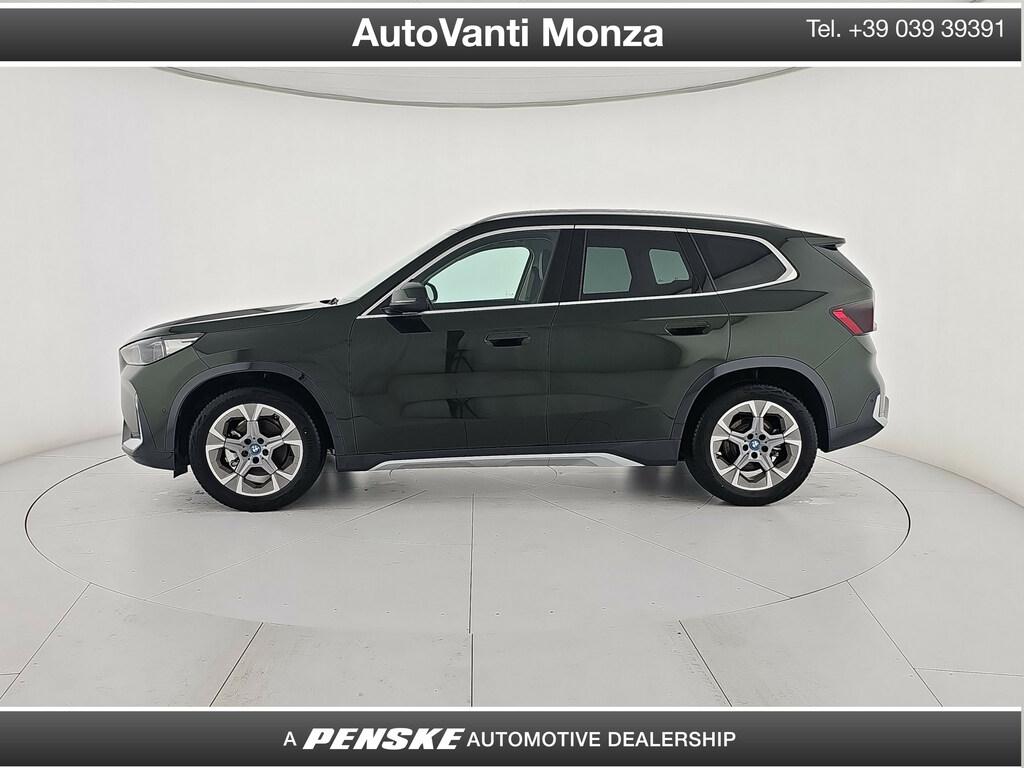 BMW iX1 edrive 20 MSport Pro