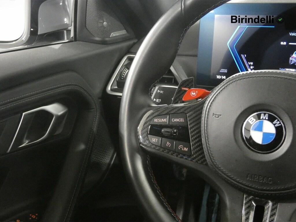 BMW M2 Coupe 3.0 460cv auto