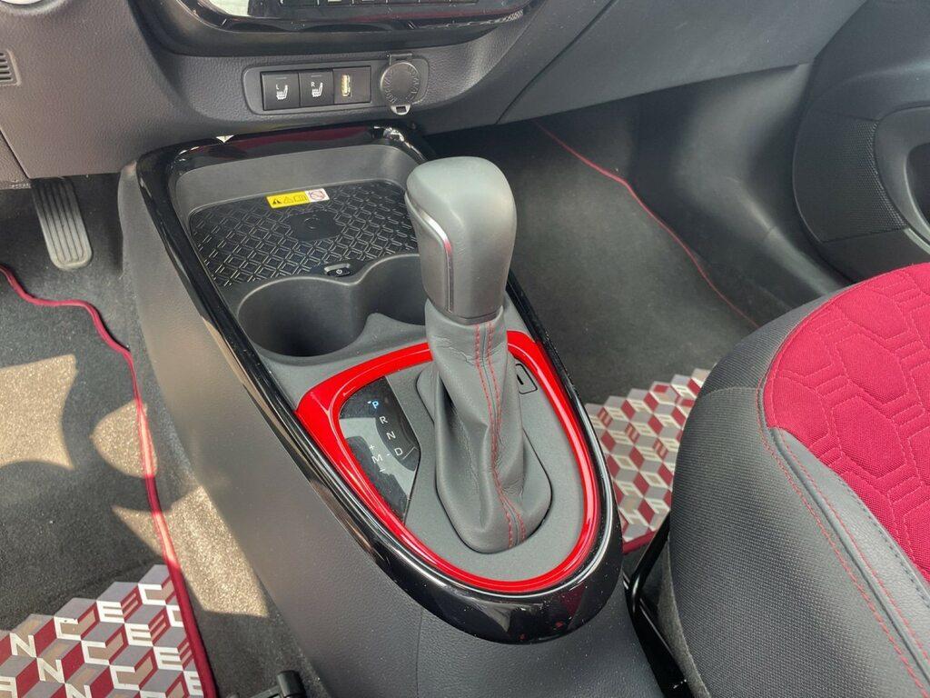 Toyota Aygo X 1.0 Undercover 72cv s-cvt