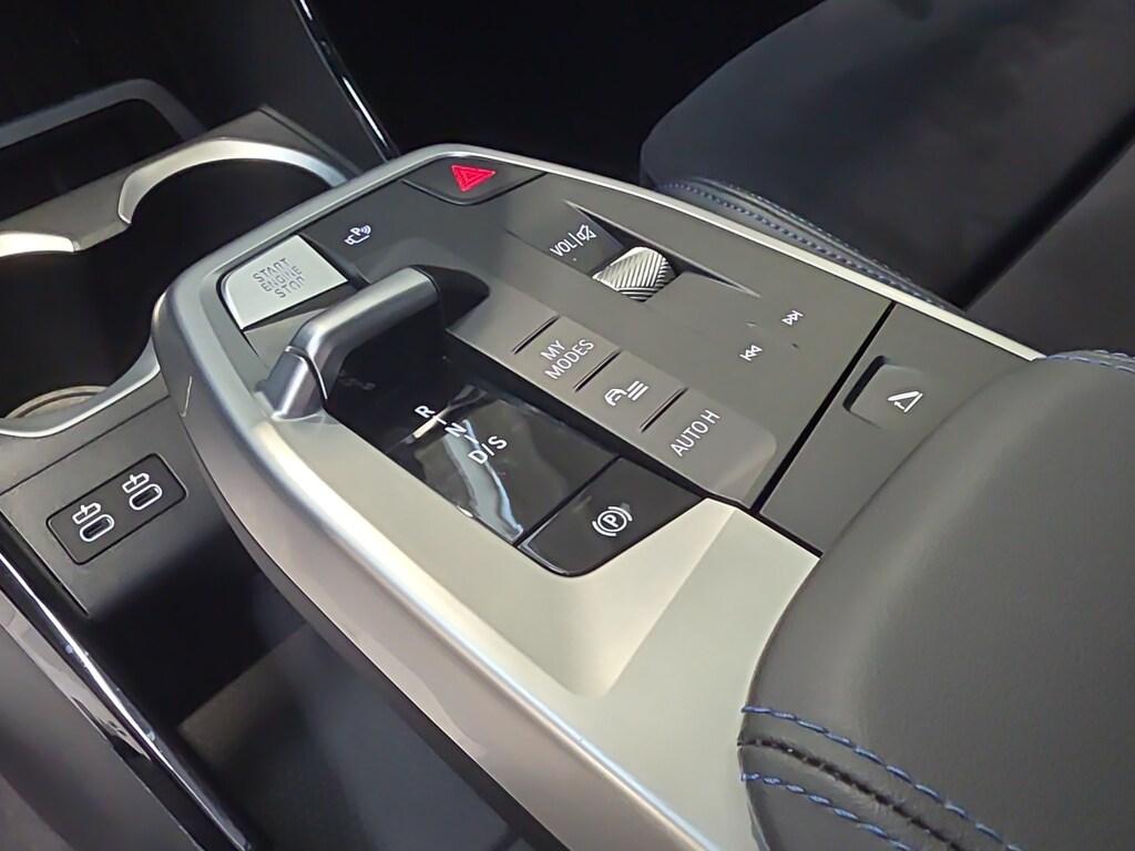 BMW X1 xdrive 25e MSport Pro auto