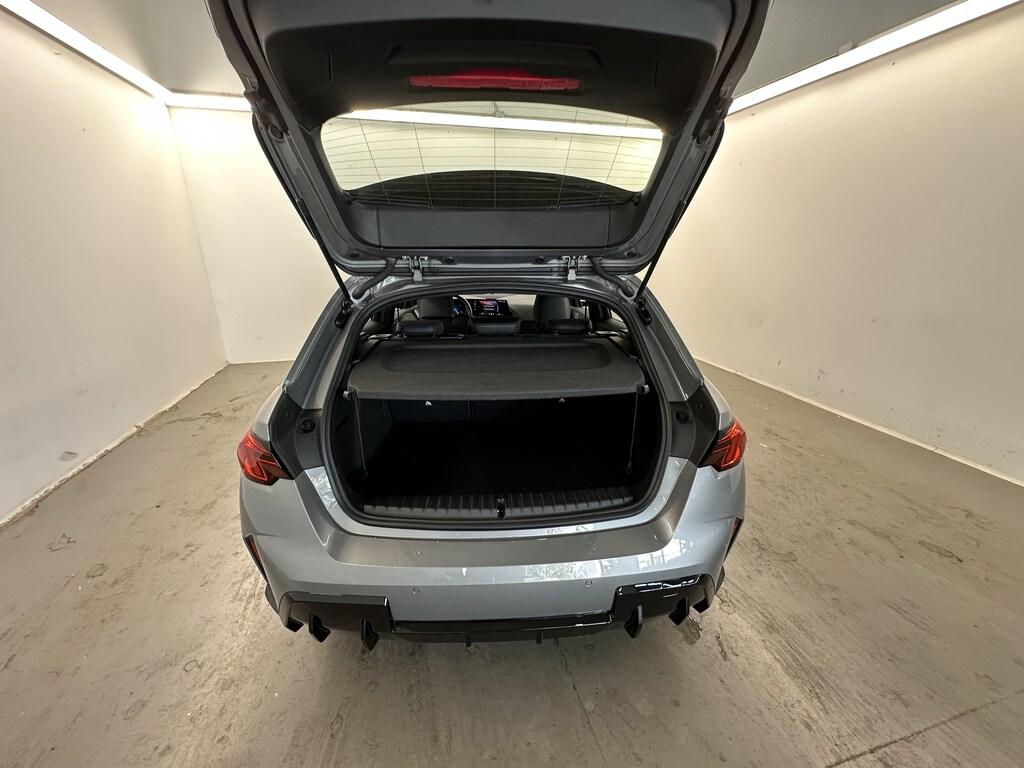 BMW Serie 1 118d MSport auto