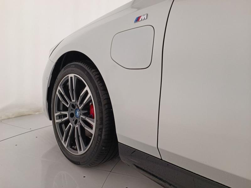 BMW Serie 5 530e Touring xdrive M Sport Pro auto