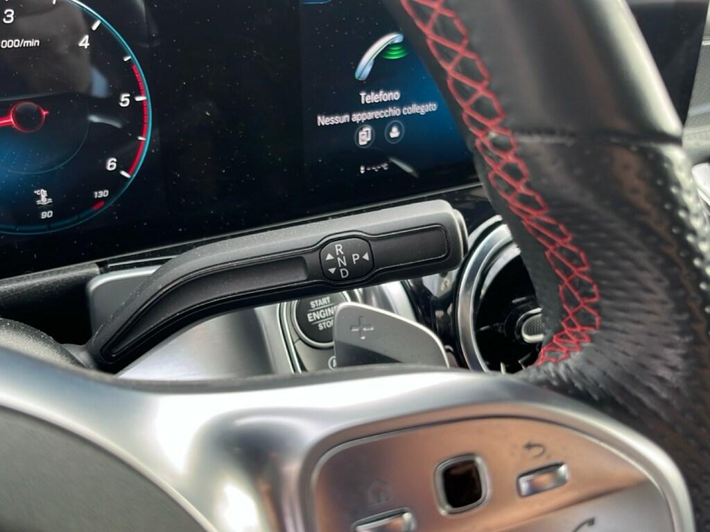 Mercedes GLB 200 d Premium 4matic auto