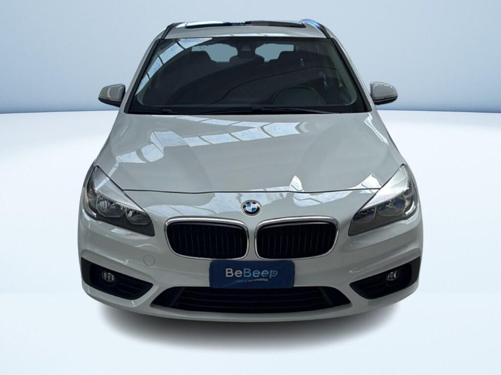 BMW Serie 2 218d Active Tourer Advantage auto my15