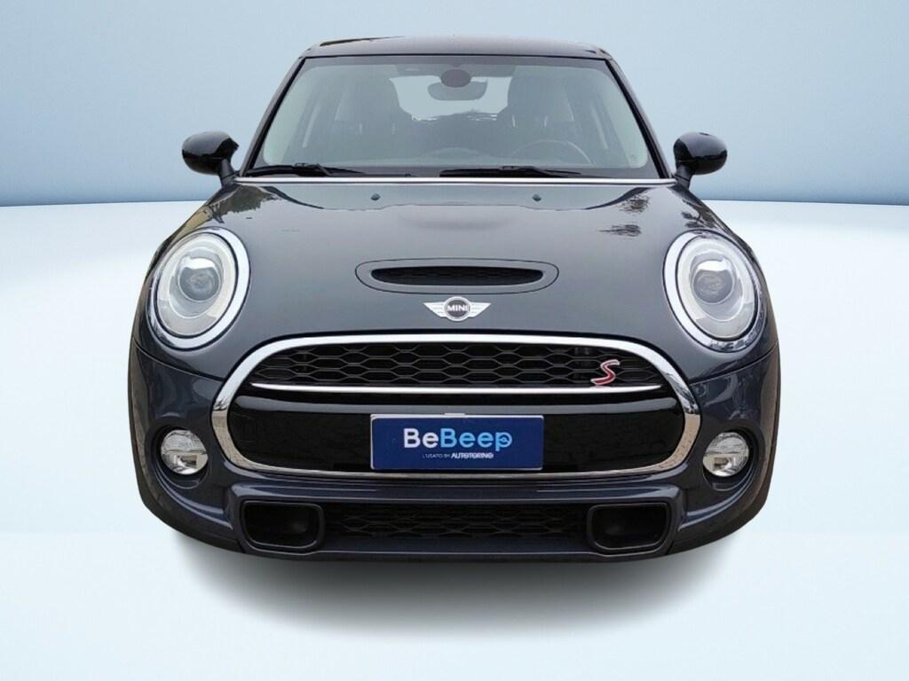 Mini Cooper SD 2.0 Cooper SD Hype Seven Auto