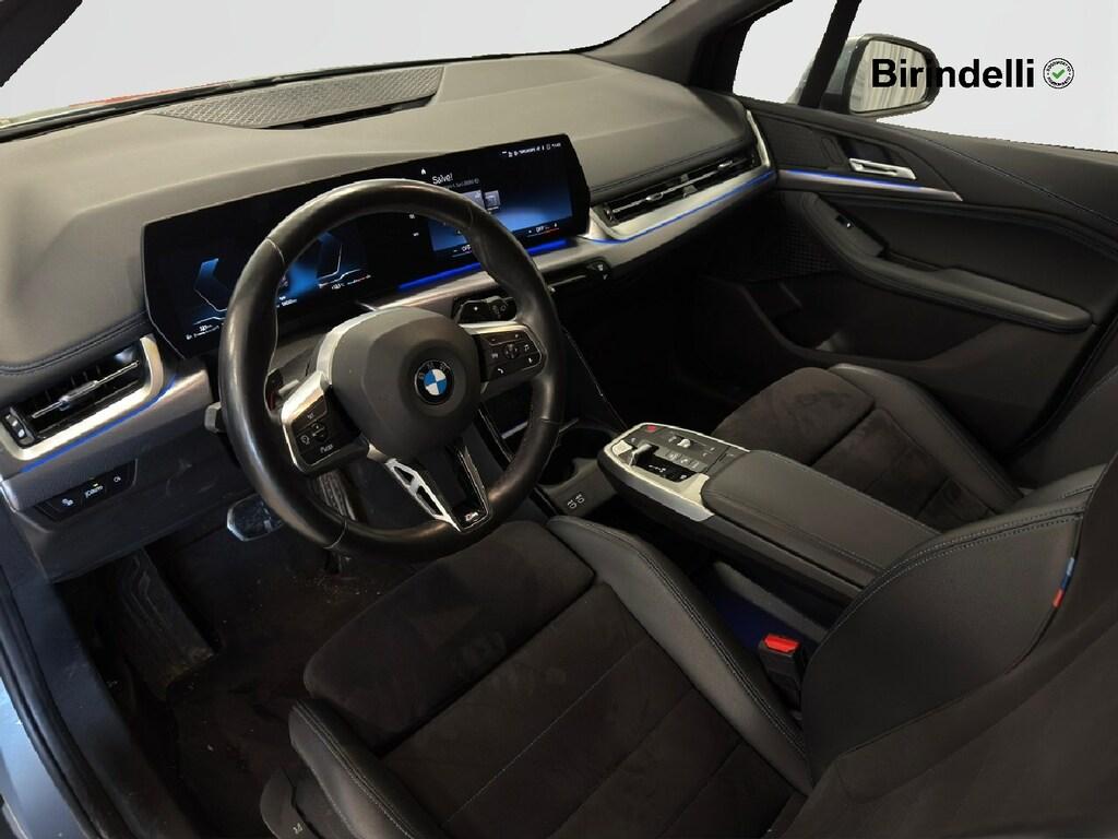 BMW Serie 2 218d Active Tourer Msport auto