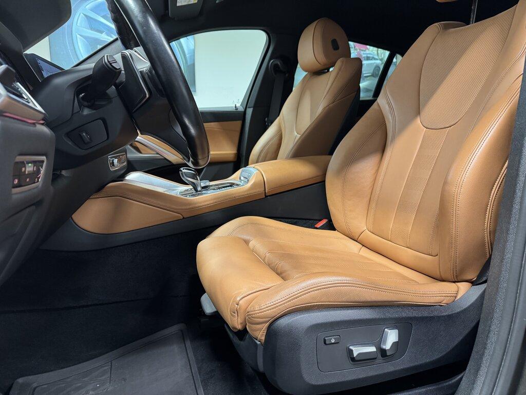 BMW X6 X6 xdrive30d mhev 48V Msport auto