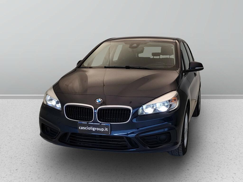 BMW Serie 2 218d Active Tourer auto