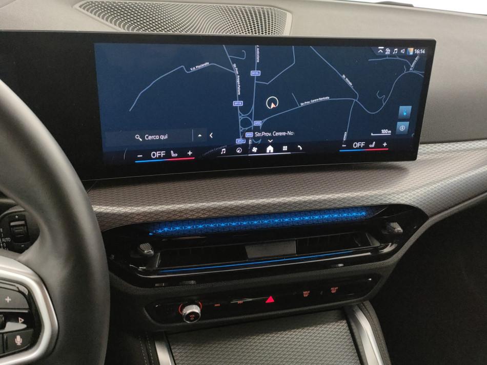 BMW i4 xdrive40 M Sport