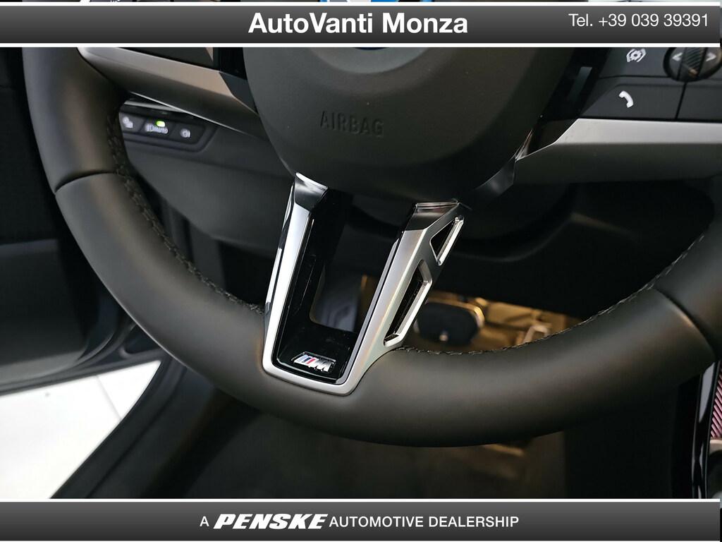 BMW X1 xdrive 25e MSport Pro auto